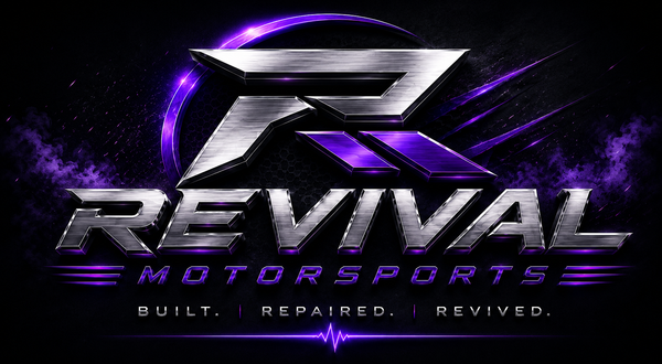 Revival Motorsports